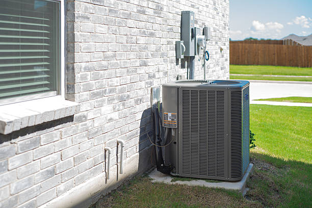 Reliable Air Conditioning Service contractor in Cecil, AL by FH HVAC
